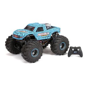 Masina RC Monster cu telecomanda si usb