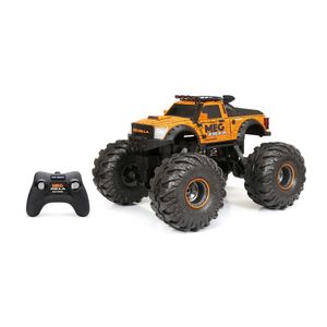 Masina RC 1:8 prin usb