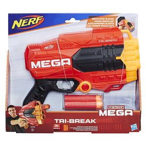 Blaster Nerf Mega Tri-Break