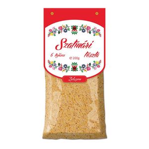 Paste Romburi Szatmari Teszta, 200 g