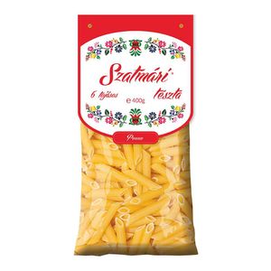 Penne Szatmari Teszta, 400 g