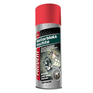 Aerosol Prevent pentru curatat bloc motorul 400 ml