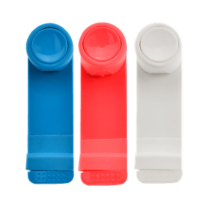 Suport auto universal Selecline Color pentru dispozitive cu latimea maxima de 90mm