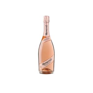 Vin roze spumant Mionetto Prosecco, 11%, 0.75 l