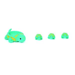 Animalute plastic moale - familie