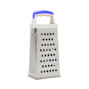 Razatoare din inox cu 4 laturi Vanora, 8.7 x 6.5 x 21cm