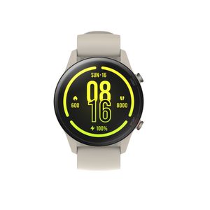 SmartWatch Xiaomi MI Beige, amoled 1.39 inch, bej