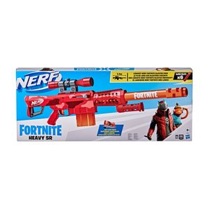 Blaster NERF Fortnite Heavy SR