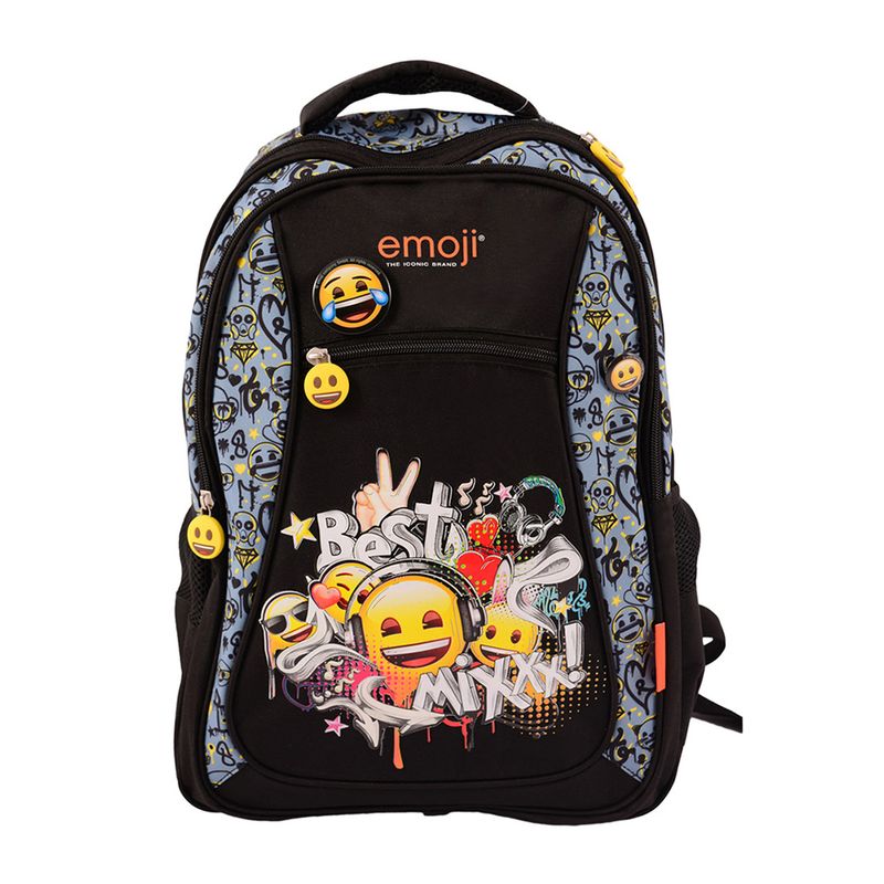 ghiozdan-pentru-clasele-1-4-pigna-negru-gri-emoji-clasic-8851378634782.jpg