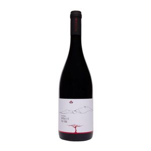 Vin Rosu Sec Silvania Pinot Noir Rosu, 13.50%, 0.75 l