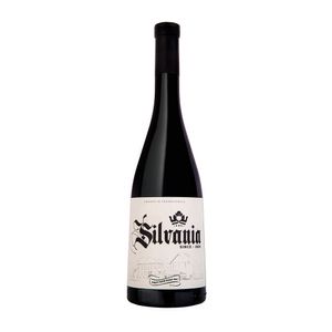 Vin Rosu Stejar Silvania Pinot Noir, 12.5%, 0.75 l