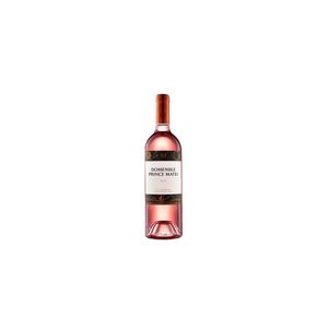 Vin rose sec Prince Matei Doc, 13%, 0.75 l
