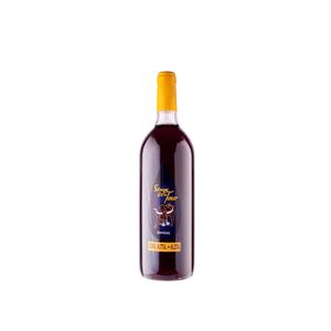 Vin rosu demisec Sange de Taur XXL, 10.5%, 0.75 l