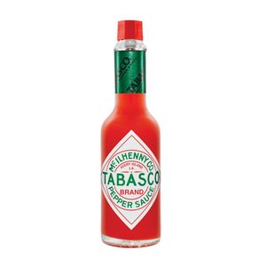Sos de ardei rosu Tabasco, 60ml