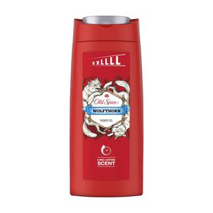 Gel de dus Old Spice Wolfthorn, 675ml