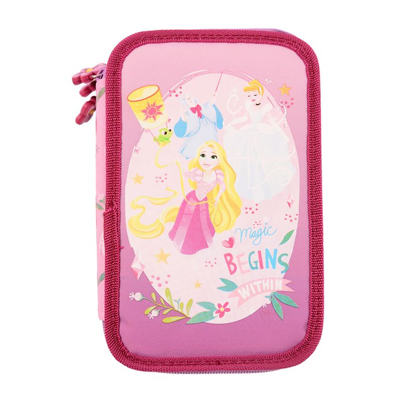 penar-neechipat-cu-3-fermoare-pigna-princess-violet-8851477594142.jpg