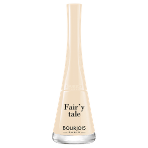 Lac de unghii Bourjois 1 Seconde Relaunch, 14 Fairay Tale, 9 ml