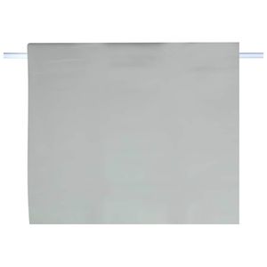 Perdea de dus gri Pouce 180 x 200 cm