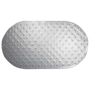 Covor de baie Pouce antiderapant 68 x 37cm