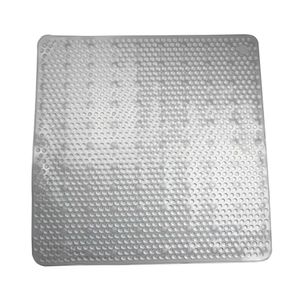 Covor de baie Pouce antiderapant 53 x 53 cm