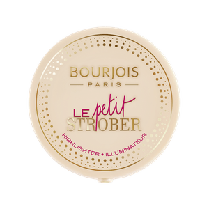 Fard de obraz-Iluminator Bourjois Le Petit Strober, 2.3 g