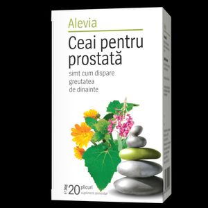 Ceai pentru prostata 20 plicuri