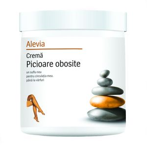 Crema picioare obosite 250g