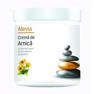 Crema arnica 250g