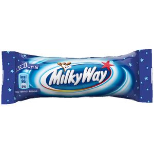 Baton Milky Way cu crema de lapte 21.5 g