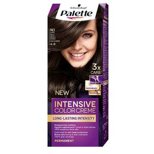 Vopsea de par Palette Intensive Color Creme N3
