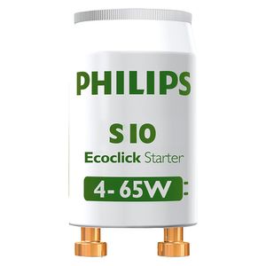 Starter s2 4-65w sin Philips/2bl