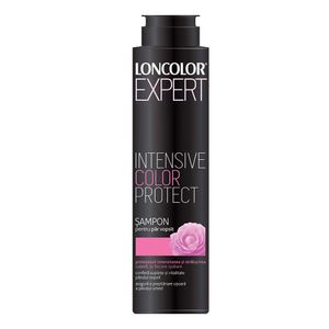 Sampon Loncolor Expert pentru par vopsit, 500 ml