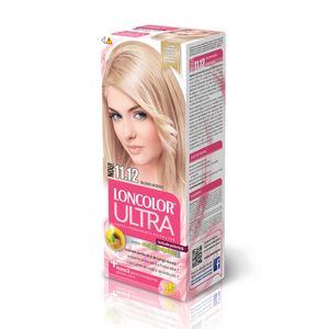 Vopsea permanenta pentru par Loncolor Ultra, 11.12 Blond nordic