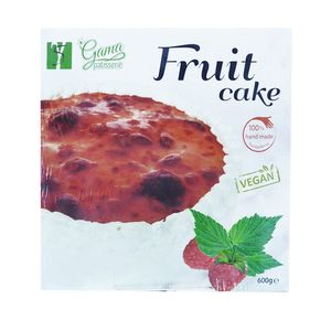 Fruit Cake - produs de post Peta Gama 600 g