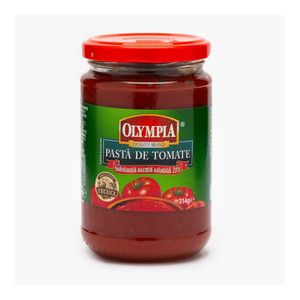 Pasta de tomate Olympia 314 ml