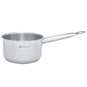 Cratita Schmitter de inox, cu coada 14 cm