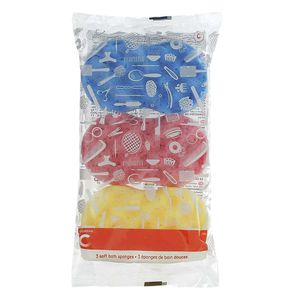 Bureti de baie Cosmia, 3 x 7g