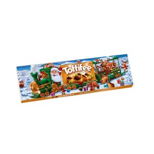 Bomboane Toffifee Santa on The Train, 2 x 125g