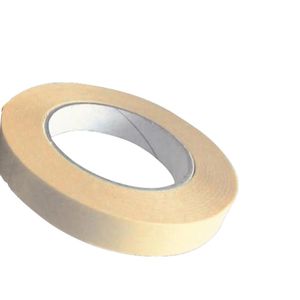 Banda Office Cover dublu adeziva hartie, 20 mm x 7 m