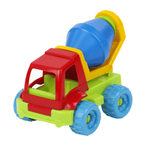 Betoniera pentru copii Speedy Burak Toys