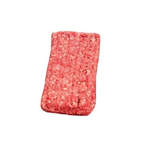 Carne tocata de manzat, +/-1 kg