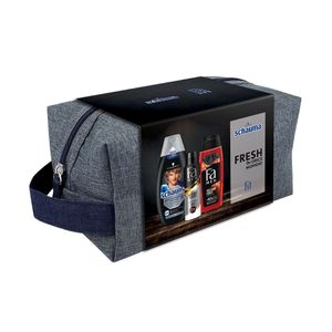 Set pentru cadou Men Bag Schauma & Fa, 1.113g