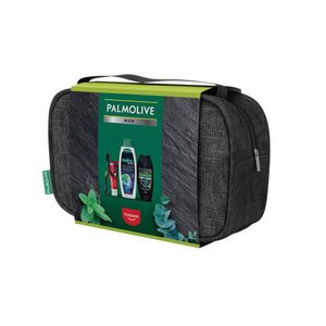 Set pentru cadou unisex Palmolive Men, 731g