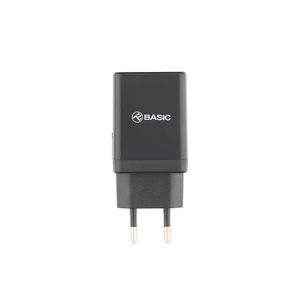 Incarcator Basic Tellur HC204, 2xUSB, 2.4A