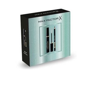 Pachet pentru cadou Max factor mascara+creion ochi, 56g