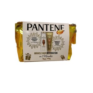 Set pentru cadou ingrijire par Pantene Pro-V Repair Protect, Sampon 360ml si Balsam 200ml