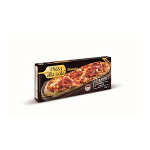 Pizza alla pala diavola Svila, 270g