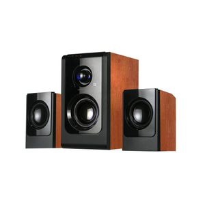 Boxe 2.1 soundboost Serioux, HT2100C