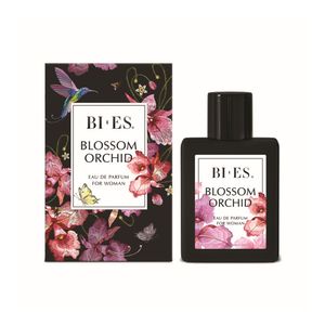 Apa de parfum pentru femei Blossom Orchid Bi-es, 100ml