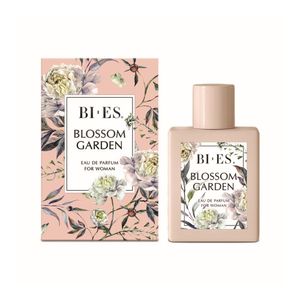 Apa de parfum pentru femei Blossom Garden Bi-es, 100ml